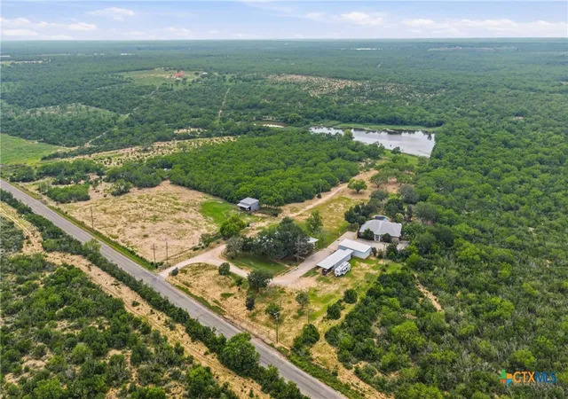 Photo 1 of Land for sale at 3833 County Rd 2880, Bigfoot, TX 78005 | MLS# 614087 | Listing updated on 2026-05-21