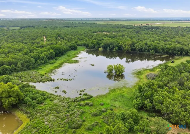 Photo 3 of Land for sale at 3833 County Rd 2880, Bigfoot, TX 78005 | MLS# 614087 | Listing updated on 2026-05-21