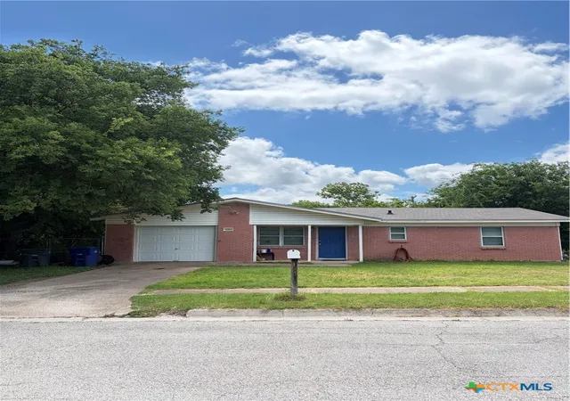 Homes for sale in Copperas Cove, TX | 2202 Mountain Ave, Copperas Cove, TX 76522 | MLS# 614332