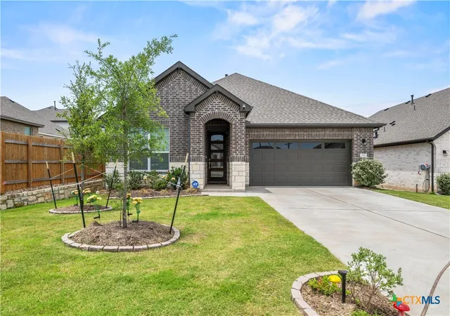 1st image of 1721 Walnut Grove Bnd, Leander, TX 78641 | MLS# 614388
