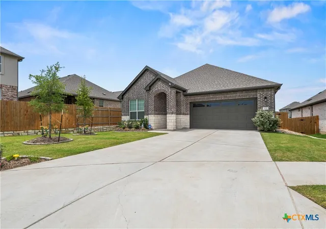 2nd image of 1721 Walnut Grove Bnd, Leander, TX 78641 | MLS# 614388