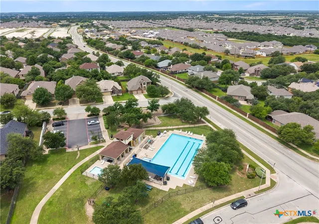33rd image of 1721 Walnut Grove Bnd, Leander, TX 78641 | MLS# 614388