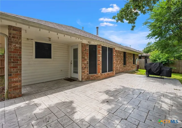 16th image of 1521 Strasburg Cir, College Station, TX 77845 | MLS# 614200