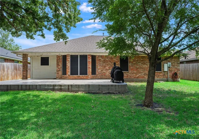 2nd image of 1521 Strasburg Cir, College Station, TX 77845 | MLS# 614200