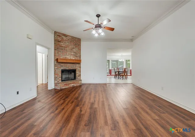 3rd image of 1521 Strasburg Cir, College Station, TX 77845 | MLS# 614200