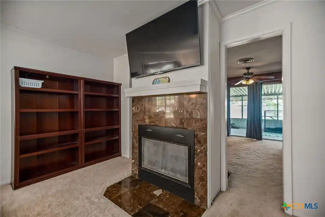 Photo 1 of Single family home for sale at 1706 College Dr, Victoria, TX 77901 | MLS# 614146 | Listing updated on 2026-10-20