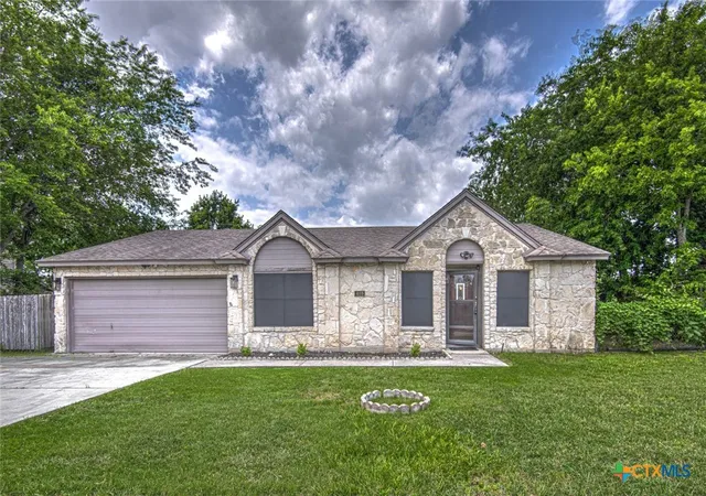 1st image of 410 Suzie St, Killeen, TX 76542 | MLS# 611424