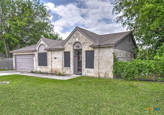 3rd image of 410 Suzie St, Killeen, TX 76542 | MLS# 611424