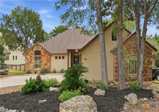 1st image of 808 Elmwood Cvs, New Braunfels, TX 78130 | MLS# 613562