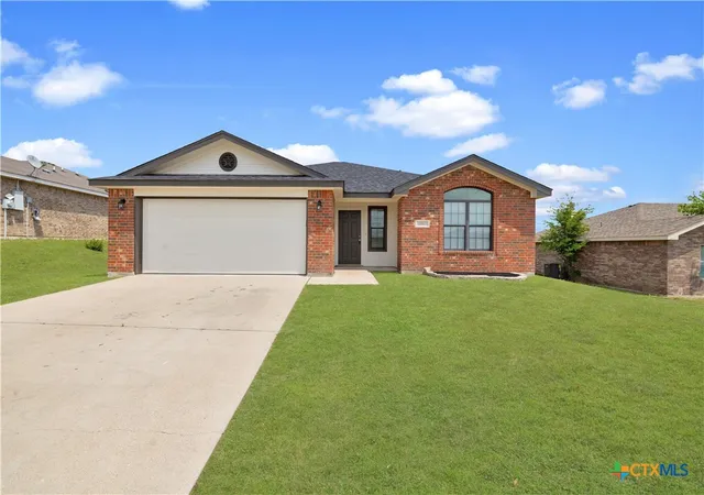 1st image of 1311 Marlee Cir, Copperas Cove, TX 76522 | MLS# 614432