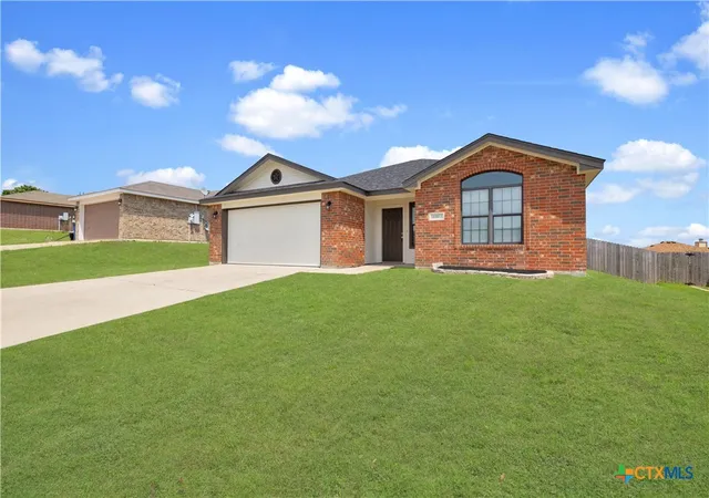 2nd image of 1311 Marlee Cir, Copperas Cove, TX 76522 | MLS# 614432
