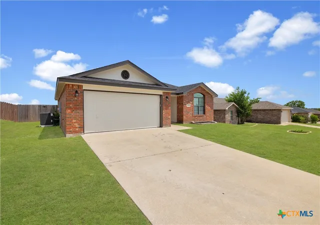 3rd image of 1311 Marlee Cir, Copperas Cove, TX 76522 | MLS# 614432