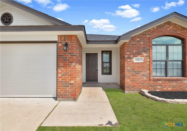 4th image of 1311 Marlee Cir, Copperas Cove, TX 76522 | MLS# 614432