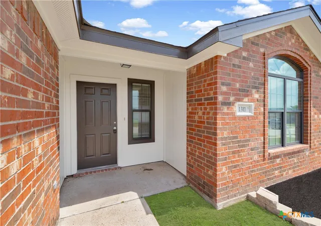 5th image of 1311 Marlee Cir, Copperas Cove, TX 76522 | MLS# 614432