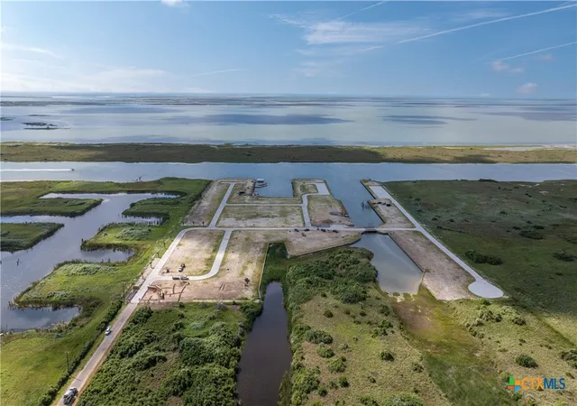 1st image of Lot 3 Perdido Pl, Port O'connor, TX 77982 | MLS# 613462