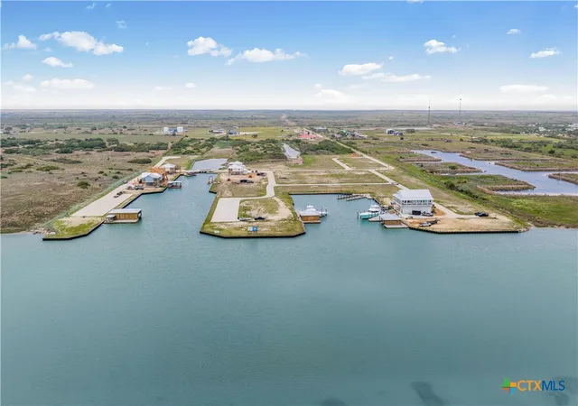 5th image of Lot 3 Perdido Pl, Port O'connor, TX 77982 | MLS# 613462