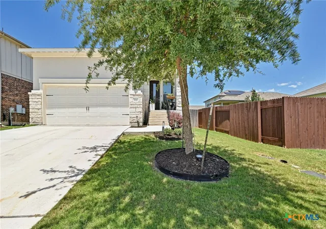 Photo 1 of Single family home for sale at 224 Serpens St, Georgetown, TX 78628 | MLS# 614289 | Listing updated on 2026-06-29