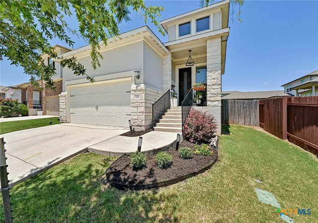 Photo 2 of Single family home for sale at 224 Serpens St, Georgetown, TX 78628 | MLS# 614289 | Listing updated on 2026-06-29