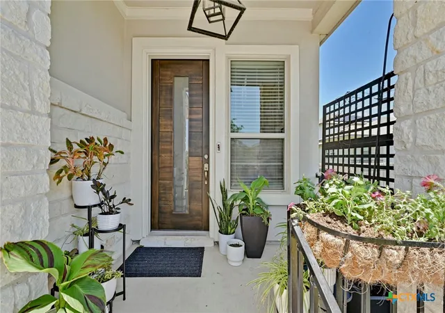 Photo 3 of Single family home for sale at 224 Serpens St, Georgetown, TX 78628 | MLS# 614289 | Listing updated on 2026-06-29