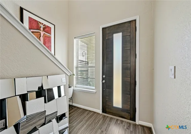 Photo 4 of Single family home for sale at 224 Serpens St, Georgetown, TX 78628 | MLS# 614289 | Listing updated on 2026-06-29