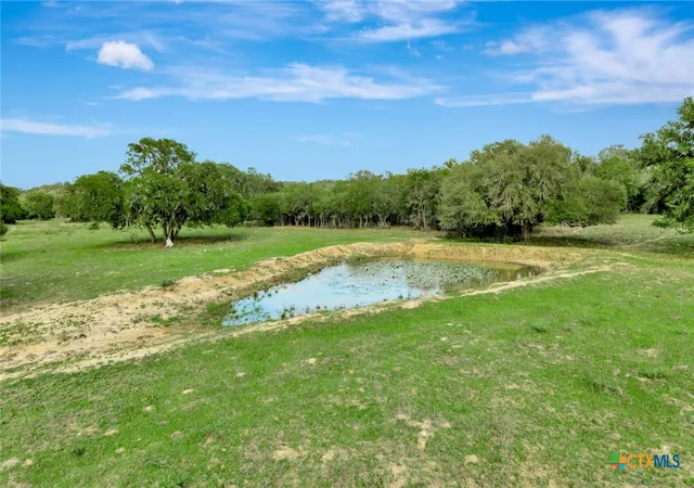 Photo 1 of Land for sale at 16297b State Hwy 111 E, Yoakum, TX 77995 | MLS# 614099 | Listing updated on 2026-05-22