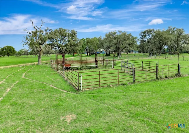 Photo 25 of Land for sale at 16297b State Hwy 111 E, Yoakum, TX 77995 | MLS# 614099 | Listing updated on 2026-05-22
