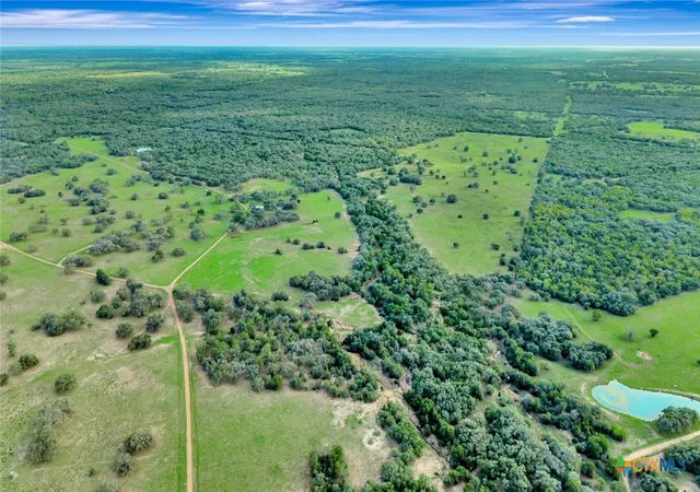 Photo 2 of Land for sale at 16297b State Hwy 111 E, Yoakum, TX 77995 | MLS# 614099 | Listing updated on 2026-05-22
