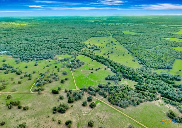 Photo 2 of Land for sale at 16297b State Hwy 111 E, Yoakum, TX 77995 | MLS# 614099 | Listing updated on 2026-05-22