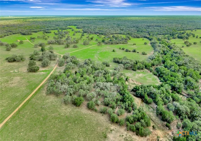Photo 3 of Land for sale at 16297b State Hwy 111 E, Yoakum, TX 77995 | MLS# 614099 | Listing updated on 2026-05-22