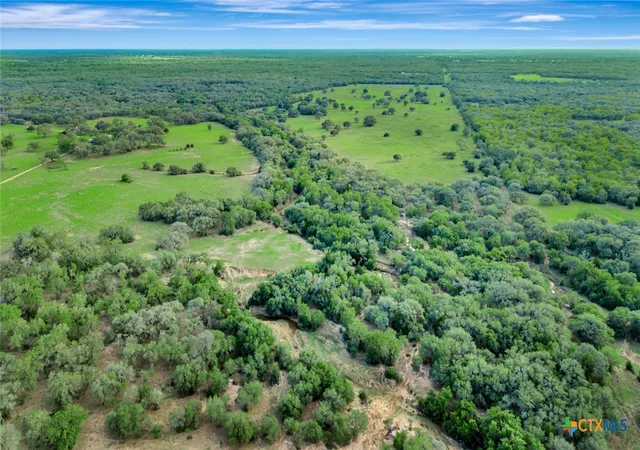 Photo 4 of Land for sale at 16297b State Hwy 111 E, Yoakum, TX 77995 | MLS# 614099 | Listing updated on 2026-05-22