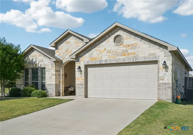 Photo 1 of Single family home for sale at 7316 Caladium Dr, Temple, TX 76502 | MLS# 614192 | Listing updated on 2026-10-07