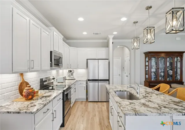 Photo 2 of Single family home for sale at 7316 Caladium Dr, Temple, TX 76502 | MLS# 614192 | Listing updated on 2026-10-07