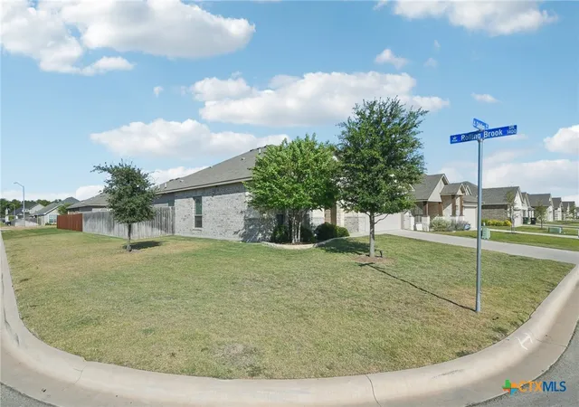 Photo 3 of Single family home for sale at 7316 Caladium Dr, Temple, TX 76502 | MLS# 614192 | Listing updated on 2026-10-07