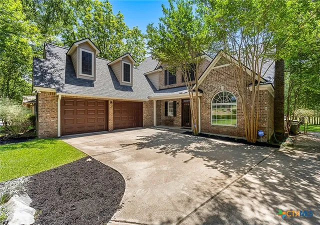 Photo 1 of Single family home for sale at 2815 Chisholm Trl, Salado, TX 76571 | MLS# 614230 | Listing updated on 2026-07-20