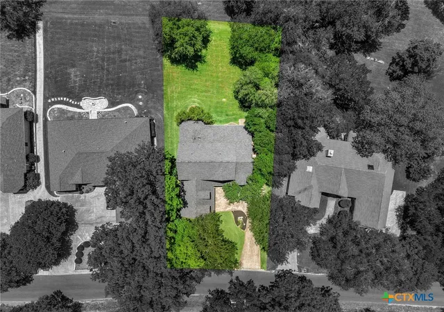 Photo 3 of Single family home for sale at 2815 Chisholm Trl, Salado, TX 76571 | MLS# 614230 | Listing updated on 2026-07-20