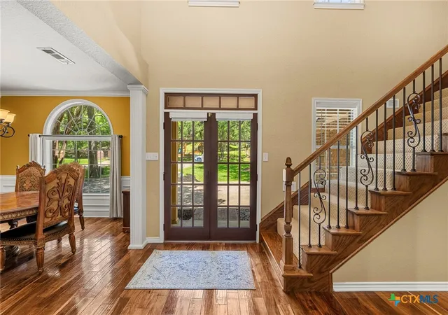 Photo 3 of Single family home for sale at 2815 Chisholm Trl, Salado, TX 76571 | MLS# 614230 | Listing updated on 2026-07-20