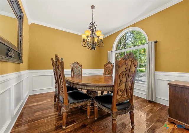 Photo 4 of Single family home for sale at 2815 Chisholm Trl, Salado, TX 76571 | MLS# 614230 | Listing updated on 2026-07-20