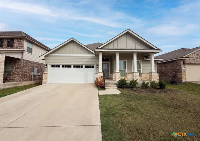 Homes for sale in Belton, TX | 5678 Baffin Ln, Belton, TX 76513 | MLS# 614437