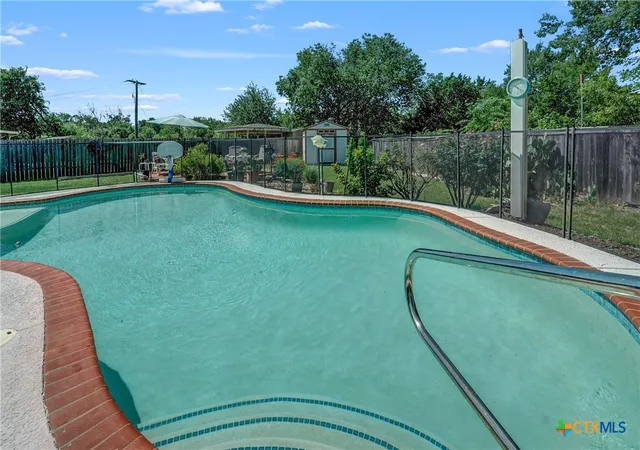 Photo 1 of Sale Pending at 1645 Jerusalem Dr, Round Rock, TX 78664 | MLS# 614329 | Listing updated on 2026-07-15