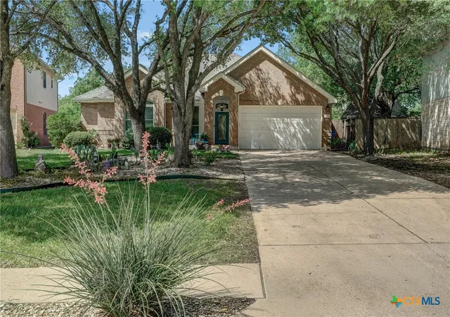 Photo 3 of Sale Pending at 1645 Jerusalem Dr, Round Rock, TX 78664 | MLS# 614329 | Listing updated on 2026-07-15