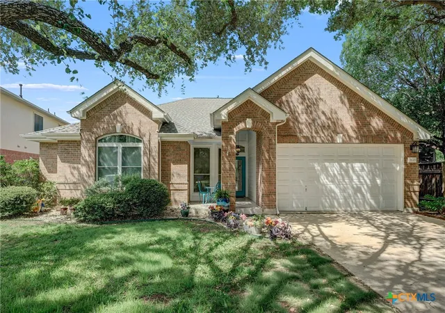 Photo 3 of Sale Pending at 1645 Jerusalem Dr, Round Rock, TX 78664 | MLS# 614329 | Listing updated on 2026-07-15