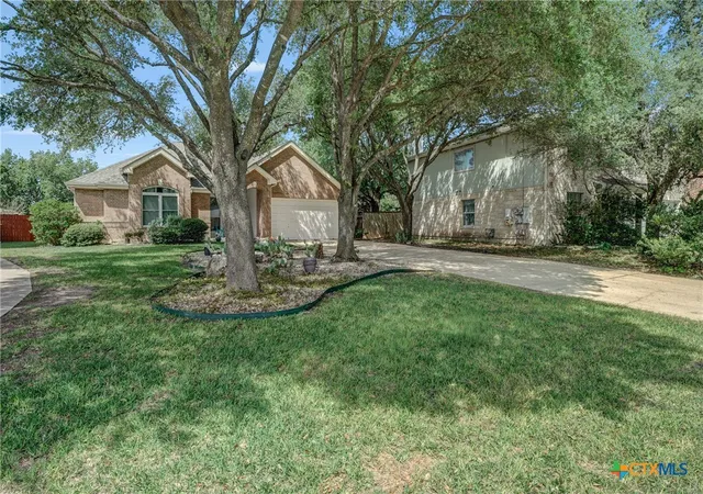 Photo 4 of Sale Pending at 1645 Jerusalem Dr, Round Rock, TX 78664 | MLS# 614329 | Listing updated on 2026-07-15