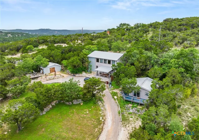 Photo 1 of Single family home for sale at 10104 Vassar Rd, Jonestown, TX 78645 | MLS# 614470 | Listing updated on 2026-05-22