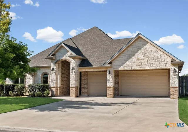 1st image of 2007 Chamberlain Ln, Temple, TX 76502 | MLS# 613759