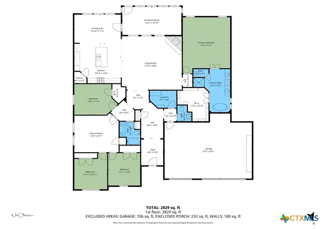 2nd image of 2007 Chamberlain Ln, Temple, TX 76502 | MLS# 613759