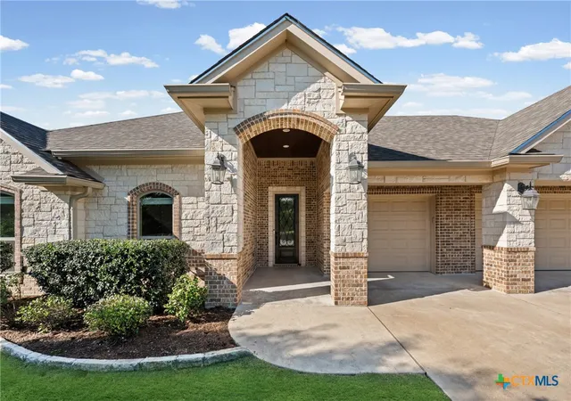 3rd image of 2007 Chamberlain Ln, Temple, TX 76502 | MLS# 613759