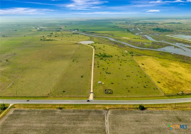 Photo 3 of Land for sale at 8078 State Hwy 35, Palacios, TX 77465 | MLS# 613842 | Listing updated on 2026-07-20