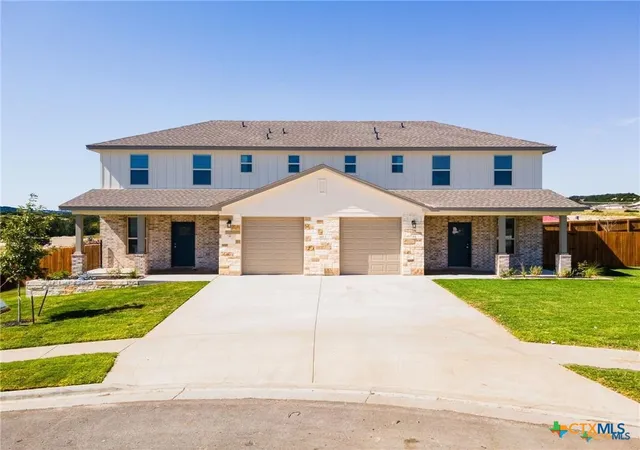 1st image of 512 Adley Ave, Copperas Cove, TX 76522 | MLS# 614494