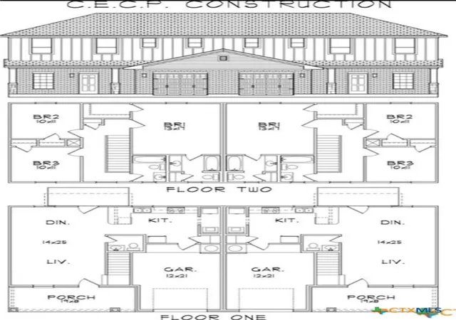 2nd image of 512 Adley Ave, Copperas Cove, TX 76522 | MLS# 614494