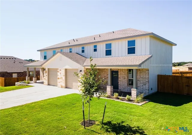 3rd image of 512 Adley Ave, Copperas Cove, TX 76522 | MLS# 614494
